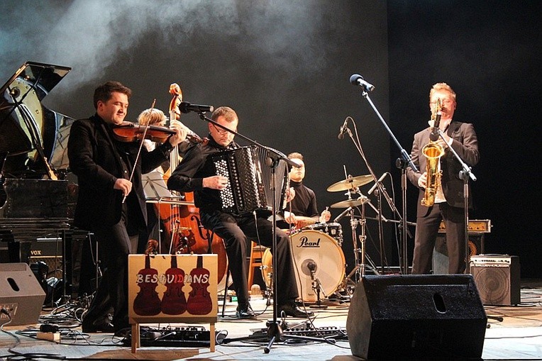 Artyści dla Majdanu