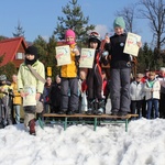 16. Zimowe Igrzyska Abstynentów w Brennej