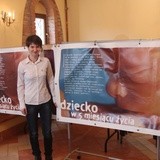 Konferencja - różańce i nienarodzeni