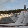 PŚ w skokach - Kamil Stoch czwarty