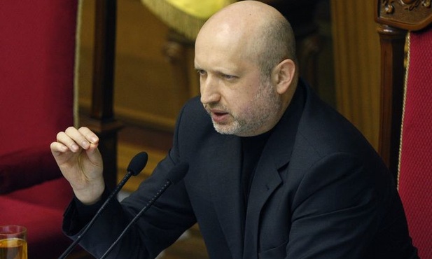 Ołeksandr Turczynow