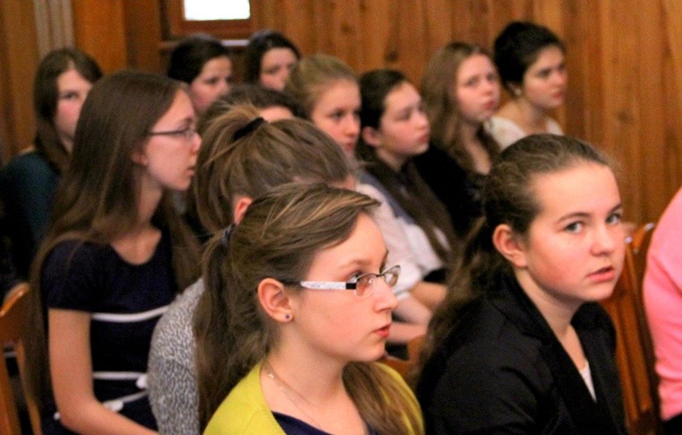 Kurs przewodniczek DSM