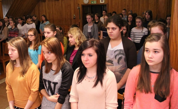 Kurs przewodniczek DSM