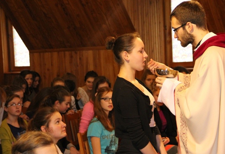 Kurs przewodniczek DSM