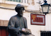 Mojżesz Majmonides
