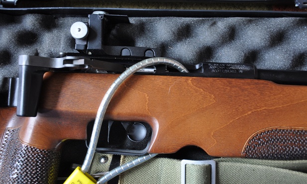 Ktoś przestawił celownik polskiej biathlonistki?