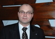 Tomasz Staniek