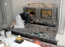 Ołtarze dla Bielawy