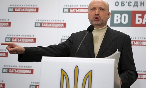Rozpoczęły się ruchy wojska na Krymie
