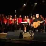 Koncert "Bardowie drugiej Konspiracji"