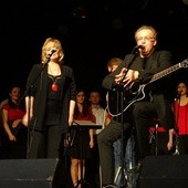 Koncert "Bardowie drugiej Konspiracji"