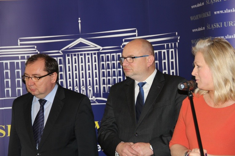 Zygmunt Łukaszczyk podał się do dymisji