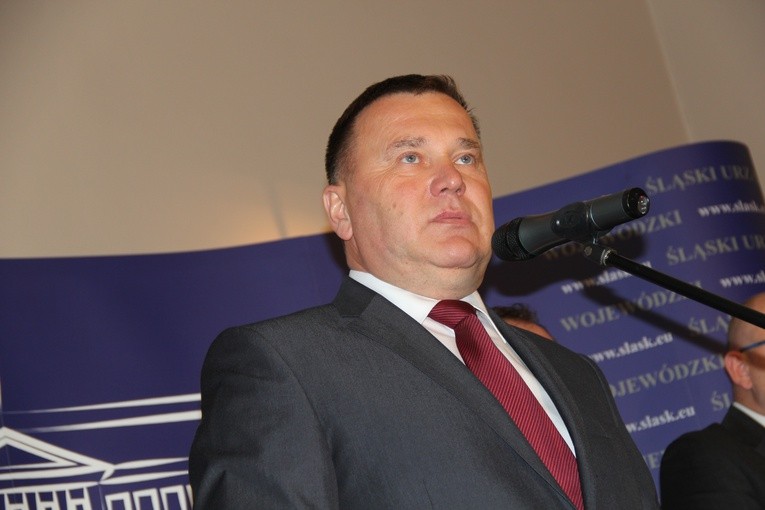 Zygmunt Łukaszczyk podał się do dymisji