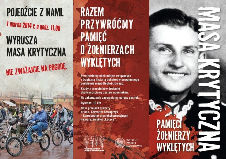 Szlakiem wyklętych