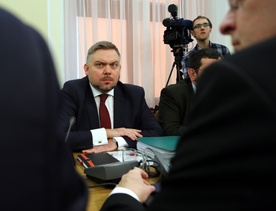P.o. prezesa NFZ odsunięty