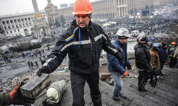 Ukraina