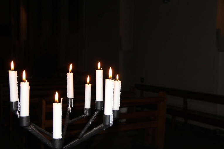Nightfever u oo. dominikanów