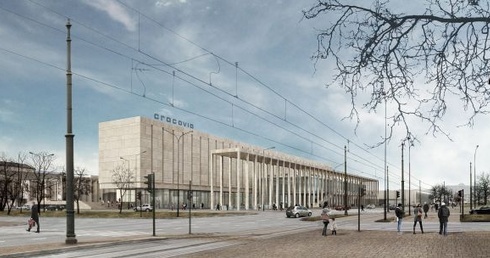 Niezła Cracovia