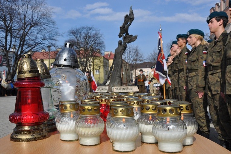 Narodowy Dzień Pamięci Żołnierzy Wyklętych