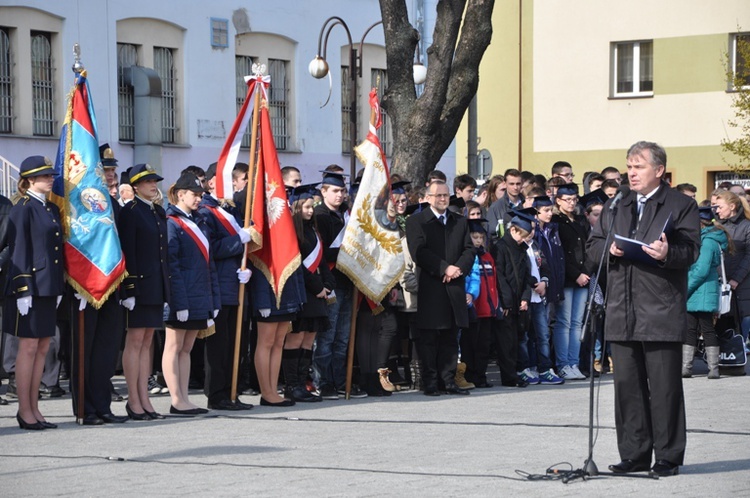 Dzień pamięci o niezłomnych