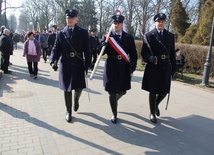 Narodowy Dzień Pamięci Żołnierzy Wyklętych - Wrocław cz. 1