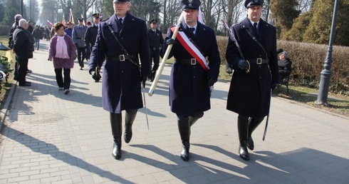 Narodowy Dzień Pamięci Żołnierzy Wyklętych - Wrocław cz. 1