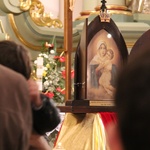 Peregrynacja obrazu Maryi Trzykroć Przedziwnej