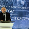 Kaczyński apeluje ws. Ukrainy