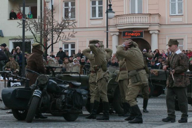 Dzień Żołnierzy Wyklętych w Trzebnicy