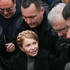 Tymoszenko: Trzeba pilnie podpisać umowę z UE