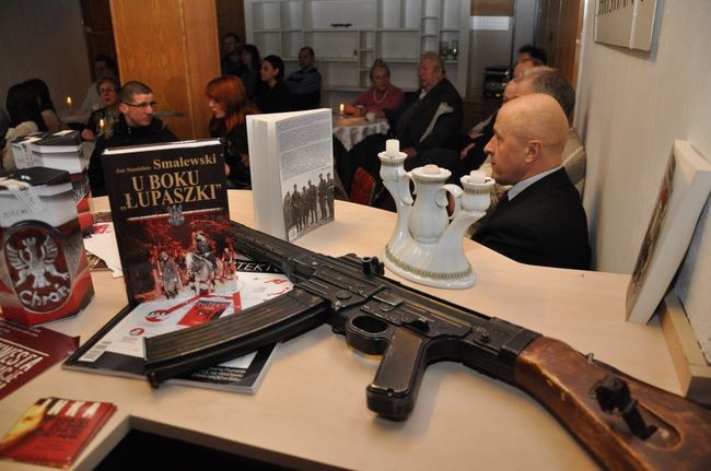 Rekonstrukcja przesłuchania "Inki"