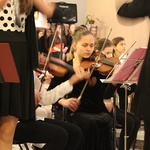 Koncert "Młodzi dla Ukrainy"