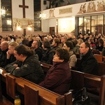 Koncert "Młodzi dla Ukrainy"