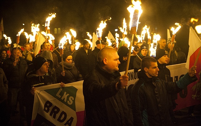Pomorski Marsz Pamięci