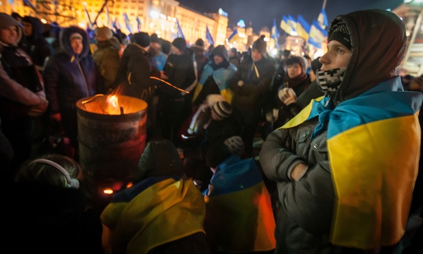 Ukraina
