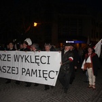 Bielski Marsz Pamięci Żołnierzy Wyklętych 2014