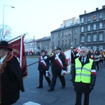 Bielski Marsz Pamięci Żołnierzy Wyklętych 2014