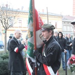 Bielski Marsz Pamięci Żołnierzy Wyklętych 2014