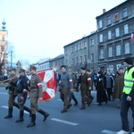 Bielski Marsz Pamięci Żołnierzy Wyklętych 2014