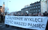 Bielski Marsz Pamięci Żołnierzy Wyklętych 2014