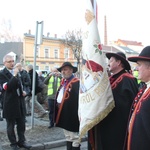 Bielski Marsz Pamięci Żołnierzy Wyklętych 2014