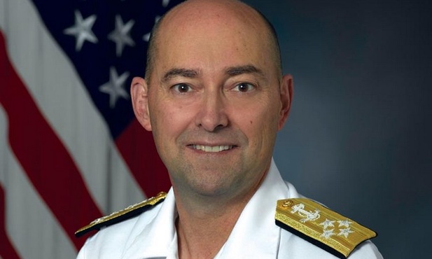 Adm. Stavridis: NATO musi działać