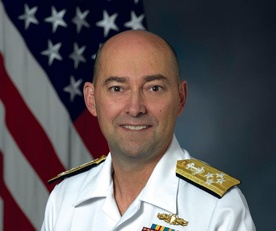 Adm. Stavridis: NATO musi działać