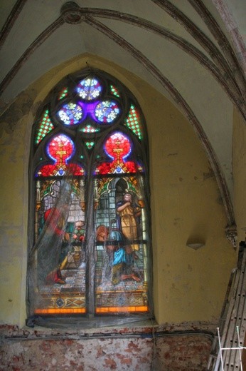 Kościół św. Augustyna w Świętochłowicach-Lipinach 