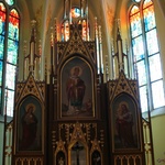 Kościół św. Augustyna w Świętochłowicach-Lipinach 