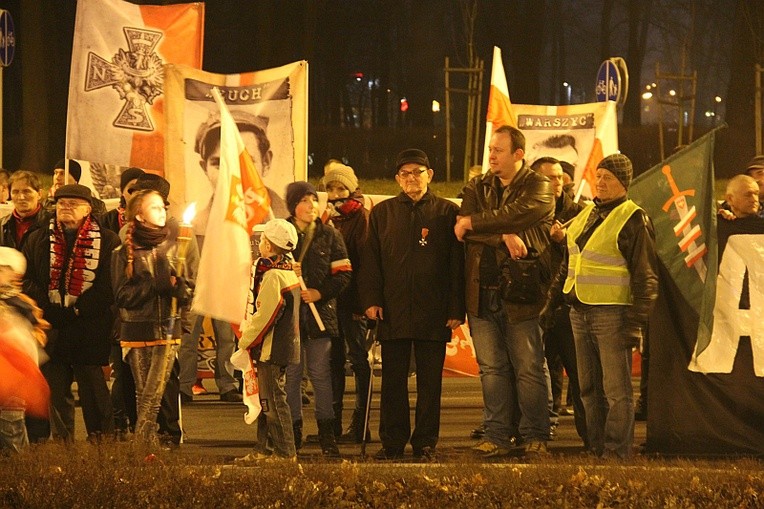 Narodowy Dzień Pamięci o Żołnierzach Wyklętych