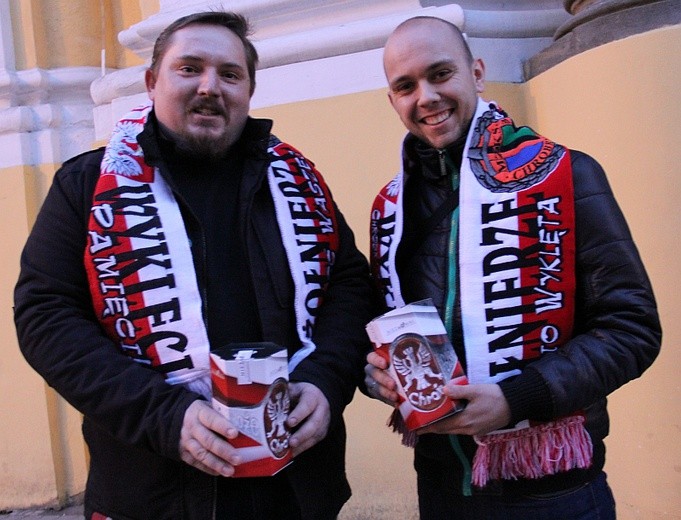 Narodowy Dzień Pamięci o Żołnierzach Wyklętych