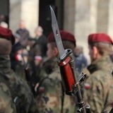 Żołnierze wyklęci - żołnierze niezłomni