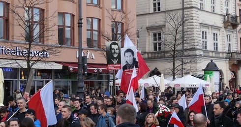 Byli sumieniem narodu