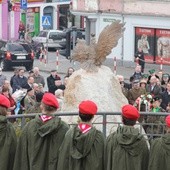 Pomnik Żołnierzy Wyklętych w Zielonej Górze